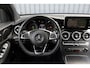Mercedes-Benz GLC Coupe 250 4MATIC 63-AMG pakket| 21''