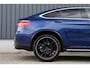 Mercedes-Benz GLC Coupe 250 4MATIC 63-AMG pakket| 21''
