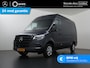 Mercedes-Benz Sprinter 317 CDI L2 H2 | Aut. | MBUX | Parkeercamera | LM Velgen | 3-zits | Spiegelpakket |  3500 KG AHW |