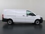 Mercedes-Benz Vito 116 CDI XL L3 | Aut. | Dubbele Schuifdeur | Navigatie | Airco | Cruise control | Parkeercamera en Parkeersensoren V+A | Trekhaak 2500kg | Comforstoel Bestuurder | Bijrijdersbank | Certified |