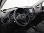 Mercedes-Benz Vito 116 CDI XL L3 | Aut. | Dubbele Schuifdeur | Navigatie | Airco | Cruise control | Parkeercamera en Parkeersensoren V+A | Trekhaak 2500kg | Comforstoel Bestuurder | Bijrijdersbank | Certified |