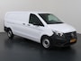 Mercedes-Benz Vito 116 CDI XL L3 | Aut. | Dubbele Schuifdeur | Navigatie | Airco | Cruise control | Parkeercamera en Parkeersensoren V+A | Trekhaak 2500kg | Comforstoel Bestuurder | Bijrijdersbank | Certified |