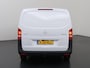 Mercedes-Benz Vito 116 CDI XL L3 | Aut. | Dubbele Schuifdeur | Navigatie | Airco | Cruise control | Parkeercamera en Parkeersensoren V+A | Trekhaak 2500kg | Comforstoel Bestuurder | Bijrijdersbank | Certified |