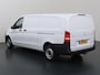 Mercedes-Benz Vito 116 CDI XL L3 | Aut. | Dubbele Schuifdeur | Navigatie | Airco | Cruise control | Parkeercamera en Parkeersensoren V+A | Trekhaak 2500kg | Comforstoel Bestuurder | Bijrijdersbank | Certified |