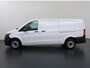 Mercedes-Benz Vito 116 CDI XL L3 | Aut. | Dubbele Schuifdeur | Navigatie | Airco | Cruise control | Parkeercamera en Parkeersensoren V+A | Trekhaak 2500kg | Comforstoel Bestuurder | Bijrijdersbank | Certified |