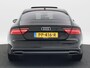 Audi A7 Sportback 1.8 TFSi 190 Pk S-Line Automaat 5-Persoons | Full LED | Navigatie | Leder | 21 Inch | Open Dak | Privacy Glass