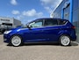 Ford C-Max 1.5 Titanium 150PK Automaat Trekhaak Cruise Navi Camera 1500Kg Trekgewicht Climate Parkeersensoren Carplay Keyless *Dealer Onderhouden*
