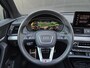 Audi Q5 Sportback 45 TFSI 265pk Quattro 3x S line Panoramadak Acc Camera Matrix Elektrische kofferbak