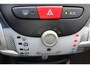 Citroën C1 1.0-12V Séduction+ Airco, Radio cd speler,
