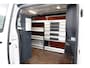 Citroën Jumpy 1.6 BlueHDI E6 M Automaat Airco/Inrichting/Standkachel 04-2018