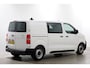 Citroën Jumpy 1.6 BlueHDI E6 M Automaat Airco/Inrichting/Standkachel 04-2018