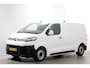 Citroën Jumpy 1.6 BlueHDI E6 M Automaat Airco/Inrichting/Standkachel 04-2018