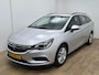 Opel Astra Sports Tourer Occasion 1.0 met trekhaak, parkeercamera en cruisecontrol | Carplay! | Tweedehands Opel Astra stationw. |