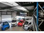 Ford Focus Wagon 1.0 EcoBoost Hybrid Active 125PK Winterpack Adaptieve Cruise SYNC4 Navi Camera Climate Privacy Glass *Compleet*