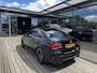 Mercedes-Benz A-klasse 35 4MATIC Premium Plus | DESIGNO MAGNO ZWART | 19 INCH MULTISPAAK | PANORAMA/SCHUIF-KANTELDAK | MULTIBEAM | KEYLESS | HEAD-UP | RIJ-ASSISTENTIE PAKKET | NL AUTO | 1E EIGENAAR |