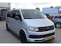 Volkswagen Transporter 2.0 TDI L2H1 DC Highline MARGE!!Automaat, Half lederen interieur, Trekhaak, LED, Lichtmetalen wielen, Navigatie, Apple Carplay, Linker- en rechter zijdeur