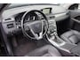 Volvo XC70 2.0 D4 FWD Summum Navigatie, Lederen interieur, Cruise control, Climate control, voorstoelen verwarmbaar, Trekhaak
