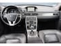 Volvo XC70 2.0 D4 FWD Summum Navigatie, Lederen interieur, Cruise control, Climate control, voorstoelen verwarmbaar, Trekhaak