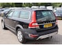 Volvo XC70 2.0 D4 FWD Summum Navigatie, Lederen interieur, Cruise control, Climate control, voorstoelen verwarmbaar, Trekhaak
