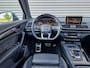 Audi SQ5 3.0 TFSI Quattro Panodak Luchtvering Trekhaak Carbon Acc B&O 360camera Elektrische stoelen Sfeer Dodehoeksensor