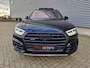 Audi SQ5 3.0 TFSI Quattro Panodak Luchtvering Trekhaak Carbon Acc B&O 360camera Elektrische stoelen Sfeer Dodehoeksensor
