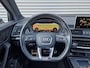 Audi SQ5 3.0 TFSI Quattro Panodak Luchtvering Trekhaak Carbon Acc B&O 360camera Elektrische stoelen Sfeer Dodehoeksensor