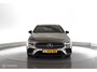 Mercedes-Benz A-klasse 180 Automaat Business Solution AMG pano|led|leer|cam|nav|lmv18