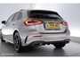 Mercedes-Benz A-klasse 180 Automaat Business Solution AMG pano|led|leer|cam|nav|lmv18