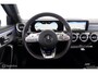 Mercedes-Benz A-klasse 180 Automaat Business Solution AMG pano|led|leer|cam|nav|lmv18