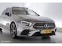 Mercedes-Benz A-klasse 180 Automaat Business Solution AMG pano|led|leer|cam|nav|lmv18