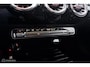 Mercedes-Benz A-klasse 180 Automaat Business Solution AMG pano|led|leer|cam|nav|lmv18