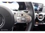 Mercedes-Benz A-klasse 180 Automaat Business Solution AMG pano|led|leer|cam|nav|lmv18