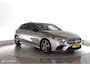 Mercedes-Benz A-klasse 180 Automaat Business Solution AMG panorama|led|leer|cam|nav|lmv18.