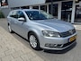 Volkswagen Passat Variant 1.6 TDI Comfortline BlueMotion-Navi