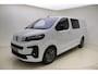Peugeot Expert 2.0 BlueHDi S&S L3 DC 180 PK Automaat | Dubbele cabine | UIT VOORRAAD LEVERBAAR | BPM VRIJ! | Climate Control | Stuurverwarming | Betimmering | Apple Carplay | Navigatie | Camera | LM Velgen