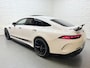 Mercedes-Benz AMG-GT 4-Door Coupe AMG 63 S 4MATIC+ PANO