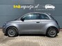 Fiat 500e Icon 42 kWh *navi *carplay *cruise *comfort pack