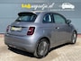 Fiat 500e Icon 42 kWh *navi *carplay *cruise *comfort pack