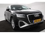 Audi Q2 30 TFSI S Edition S-line, Leer, Climate,