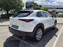 Mazda CX-30 2.0 e-SkyActiv-X 186 M Hybrid Luxury-Line , Automaat, I-Activsense Pakket, 360 Camera, Bose, Adap.Cruise, Navi, Apple, LMV 18 Inch, Stuur/Stoelverwarming