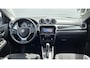 Suzuki Vitara 1.4 Boosterjet Style Smart Hybrid