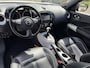 Nissan Juke 1.6 Tekna Automaat | Panoramadak | Navigatie | 360° Camera | Leder | Stoelverwarming | Keyless Entry | Rijklaarprijs!