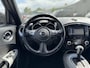 Nissan Juke 1.6 Tekna Automaat | Panoramadak | Navigatie | 360° Camera | Leder | Stoelverwarming | Keyless Entry | Rijklaarprijs!