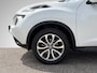 Nissan Juke 1.6 Tekna Automaat | Panoramadak | Navigatie | 360° Camera | Leder | Stoelverwarming | Keyless Entry | Rijklaarprijs!