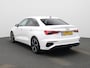 Audi A3 Limousine 30 TFSI S edition 110 PK | Apple Carplay | Android Auto | Privacy glass | 17'' LM | Audi soundsystem