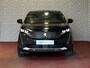Peugeot 3008 130PK ALLURE LEER I-COCKPIT LED CARPLAY EUROPA.NAVI ELEK.KLEP CAMERA ADAP.CRUISE ZWARTE HEMEL. 05/2024 ALLURE 2024