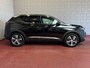Peugeot 3008 130PK ALLURE LEER I-COCKPIT LED CARPLAY EUROPA.NAVI ELEK.KLEP CAMERA ADAP.CRUISE ZWARTE HEMEL. 05/2024 ALLURE 2024