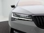Skoda Superb 1.5 TSi 150 Pk Automaat Sportline Business | Full LED | Navigatie | Trekhaak | Canton Audio | 19 Inch | Steel Grey | Privacy Glass | 59.445 Km!!