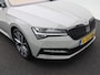 Skoda Superb 1.5 TSi 150 Pk Automaat Sportline Business | Full LED | Navigatie | Trekhaak | Canton Audio | 19 Inch | Steel Grey | Privacy Glass | 59.445 Km!!