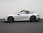 Porsche 911 Targa 4 GTS